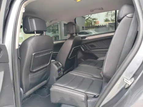 TIGUAN 1.4 250 TSI Allspace Comfortline