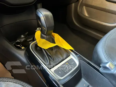 C4 CACTUS FEEL 1.6 16V Flex Aut.