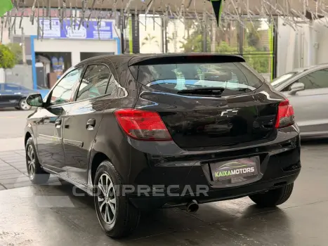 ONIX 1.0 LT