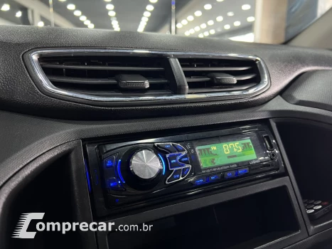 ONIX 1.0 MPFI LT 8V FLEX 4P MANUAL