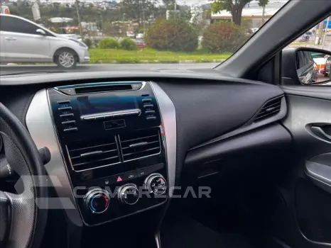 YARIS 1.3 16V XL Live