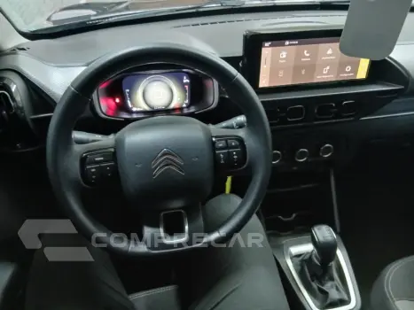 C3 AIRCROSS 1.0 Turbo 200 Fell Pack