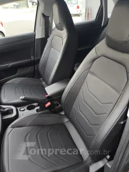 POLO 1.0 200 TSI Highline