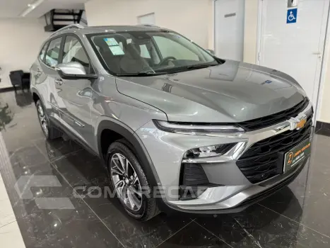 CHEVROLET TRACKER 1.2 Turbo Premier 4 portas