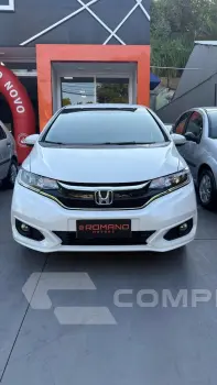 Fit EXL 1.5 Flex/Flexone 16V 5p Aut