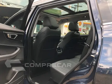 Tiggo 8 1.6 Tgdi Gasolina Txs Max Drive Dct