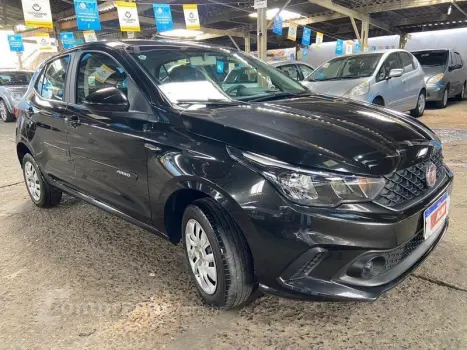 ARGO 1.0 FIREFLY FLEX DRIVE MANUAL