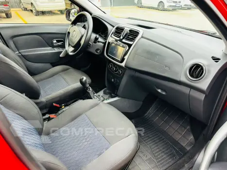 Sandero 1.0 12V 4P FLEX SCE EXPRESSION