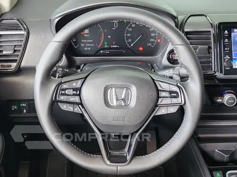 CITY 1.5 I-VTEC FLEX TOURING CVT