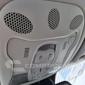RENEGADE 2.0 16V Turbo Longitude 4X4