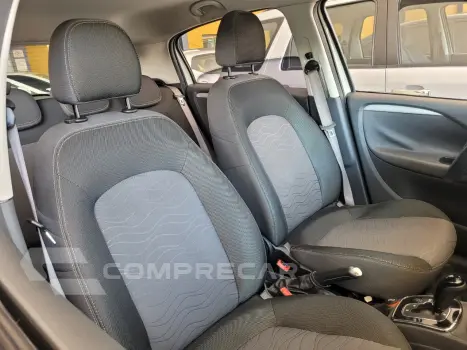 Punto ESSENCE SP Dualogic 1.6 Flex 16V
