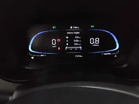 HB20 1.0 12V FLEX LIMITED PLUS MANUAL