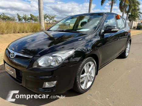 I30 2.0 MPI 16V