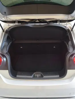 A 200 1.6 16V 4P TURBO FLEX AUTOMÁTICO