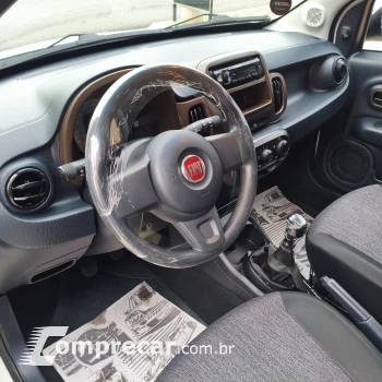 MOBI 1.0 8V EVO WAY