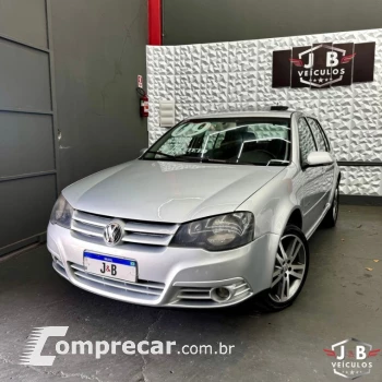 GOLF 1.6 MI Sportline 8V