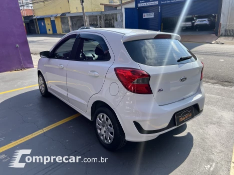 KA 1.0 SE 12V