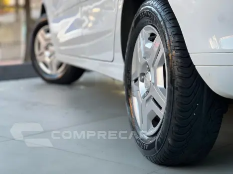 ONIX 1.0 MPFI LT 8V FLEX 4P MANUAL