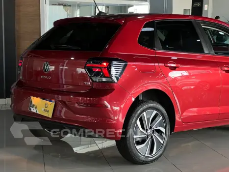 POLO 1.0 170 TSI HIGHLINE AUTOMÁTICO