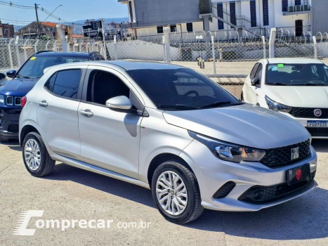 Fiat ARGO 1.0 Firefly Drive 4 portas