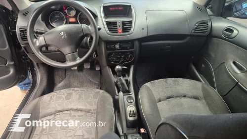 207 1.4 XR 8V