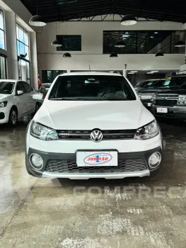 Saveiro CROSS 1.6 T. Flex 16V CE