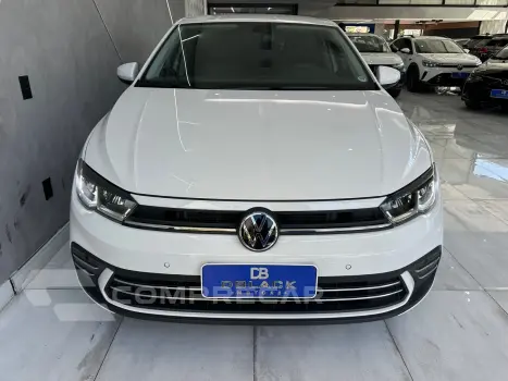 Polo Highline TSI 1.0 Flex 12V Aut.