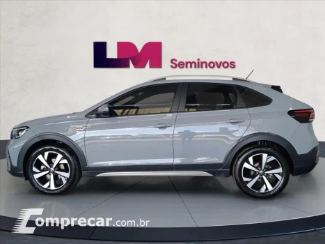 NIVUS 1.0 200 TSI TOTAL FLEX HIGHLINE AUTOMÁTICO