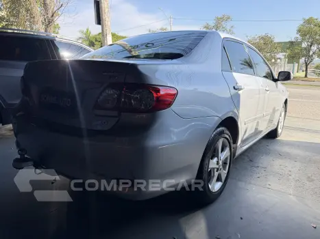 COROLLA 2.0 Vvt-ie XEI