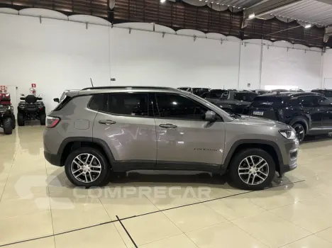 COMPASS 2.0 Sport 4X2 16V