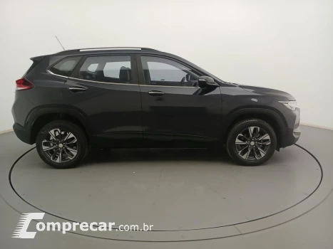 TRACKER 1.2 TURBO FLEX PREMIER AUTOMÁTICO