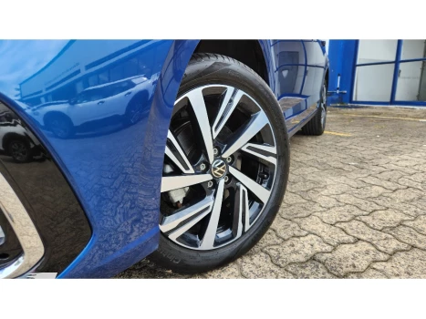VIRTUS 1.0 200 TSI HIGHLINE AUTOMÁTICO