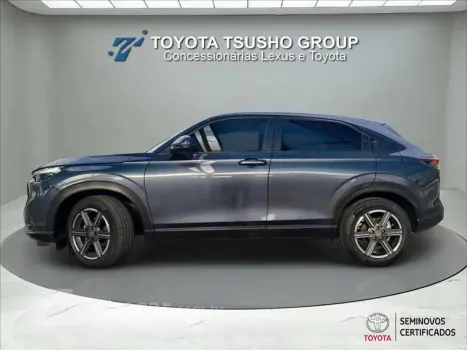 HR-V 1.5 DI I-vtec EX