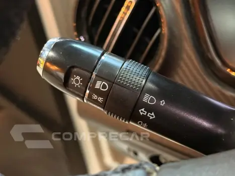 TIGGO 2 1.5 MPFI 16V FLEX ACT 4P AUTOMÁTICO