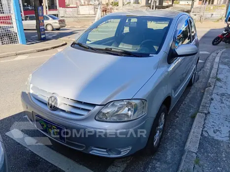 Volkswagen VW/Fox 1.6 Mi 3 portas
