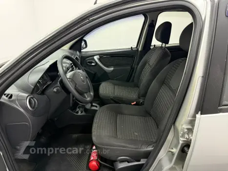 SANDERO Privilège Hi-Flex 1.6 16V 5p Aut