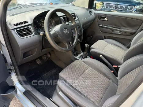 SPACEFOX 1.6 MI Sportline 8V