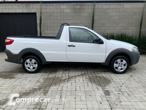 STRADA 1.4 MPI WORKING CS 8V FLEX 2P MANUAL