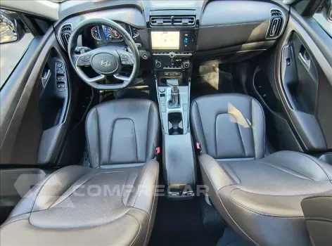 CRETA 1.0 Tgdi Platinum
