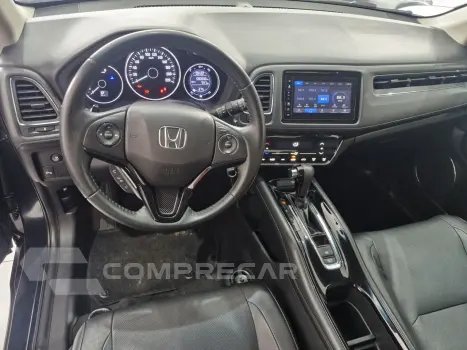 HR-V 1.8 16V 4P EXL FLEX AUTOMÁTICO CVT
