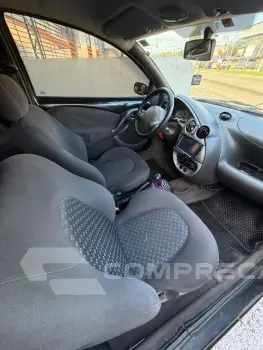 KA 1.0 MPI 8V