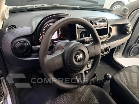 MOBI 1.0 8V EVO Like.