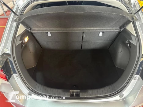 CITY 1.5 i-VTEC FLEX HATCH TOURING CVT