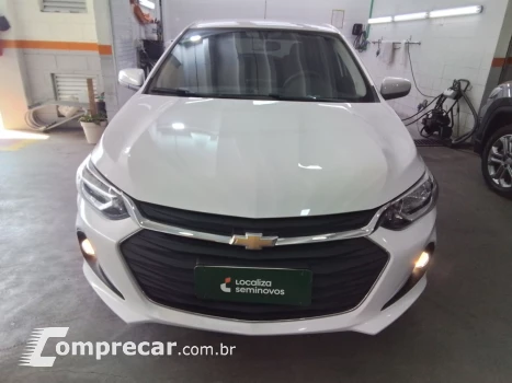 ONIX 1.0 TURBO FLEX LT MANUAL
