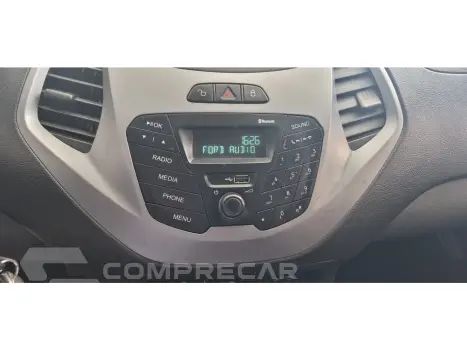 KA 1.0 TI-VCT FLEX SE MANUAL
