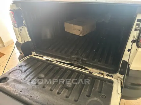 Strada 1.3 FIREFLY FLEX ENDURANCE CABINE SIIMPLES