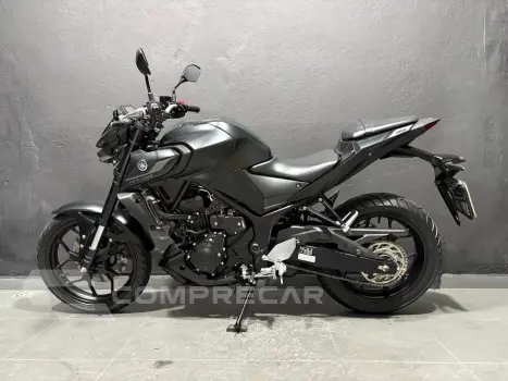 MT 03 ABS