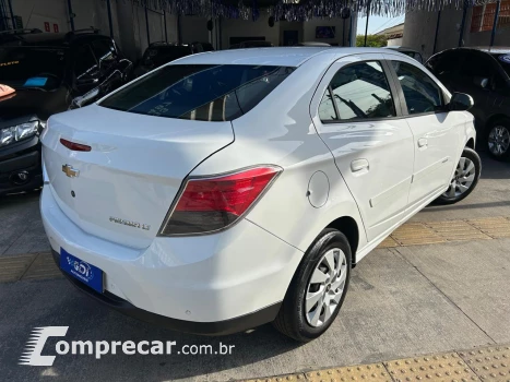 PRISMA 1.4 LT Spe/4 8V