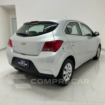 ONIX 1.0 LT
