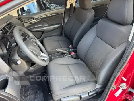 FIT 1.5 Personal 16V